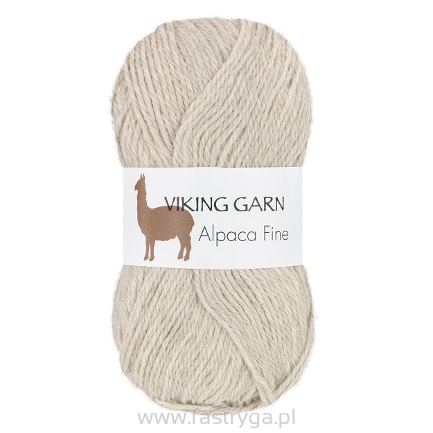 Alpaca Fine  612