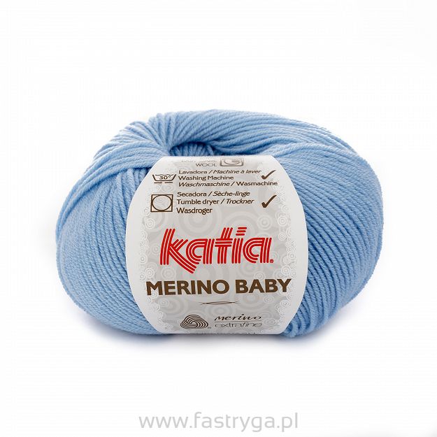 Merino Baby Superwash  41