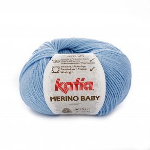 Merino Baby Superwash  41