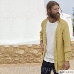 Linum  52 musztarda - 5