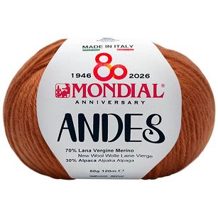 Andes  771