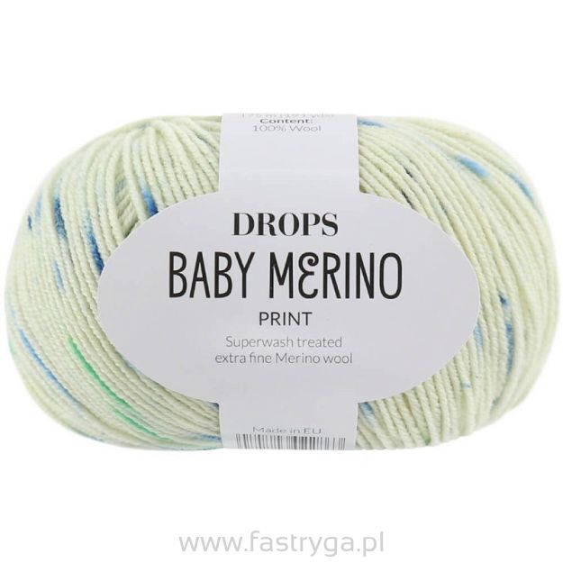 Baby Merino  102