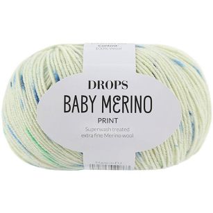 Baby Merino  102