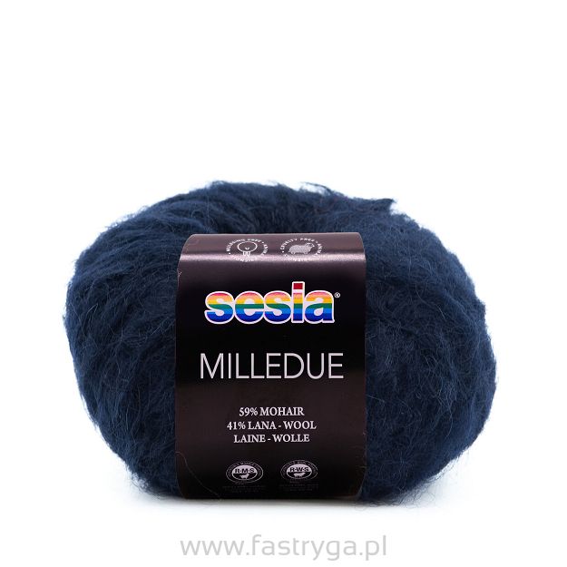 Milledue  469 granat