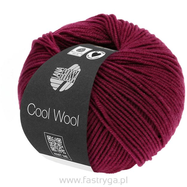 Cool Wool   2012