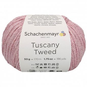 Tuscany Tweed kolor 38
