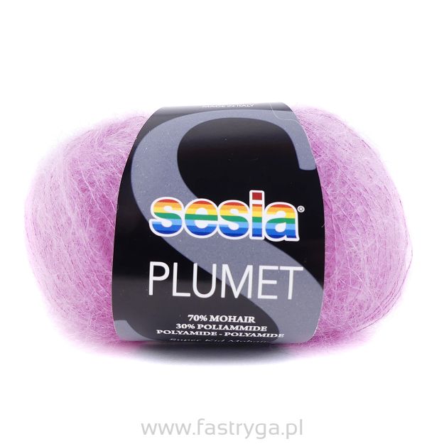 Plumet  1258