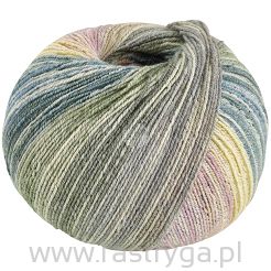 Meilenweit 100 Cotton Bamboo Positano  562