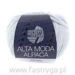 Alta Moda Alpaca  12 popiel - 13