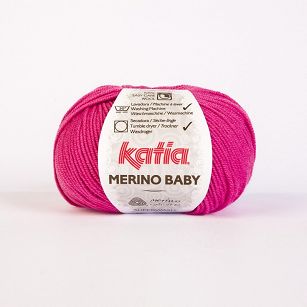 Merino Baby Superwash  60