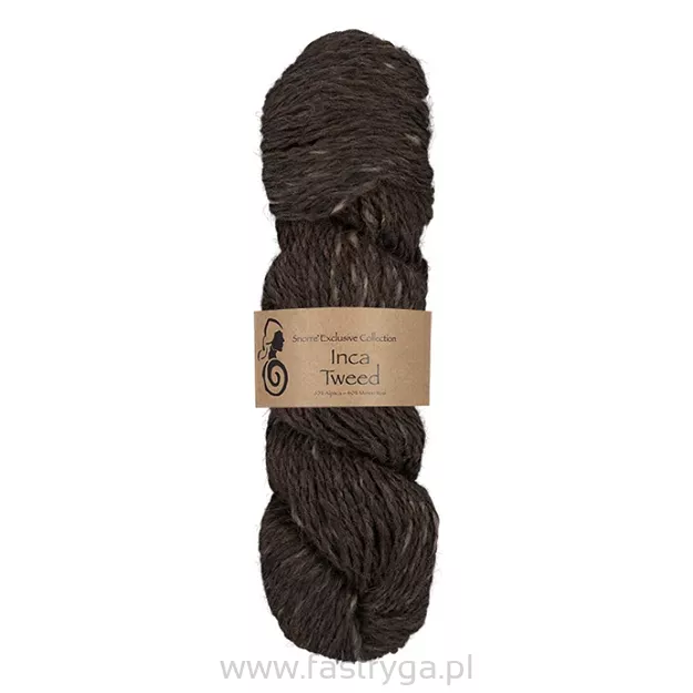 Inca Tweed  108
