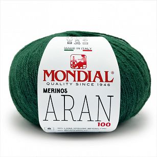 Merinos Aran 100   52