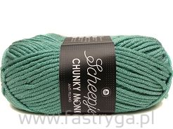 Scheepjes Chunky Monkey 1725