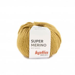 Super Merino 35