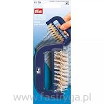 Szczotka do pielęgnacji i wyczesywania moheru - 2