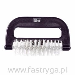 Szczotka do pielęgnacji i wyczesywania moheru