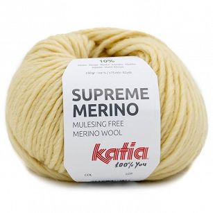 Supreme Merino 88