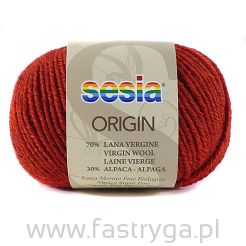 Origin  063 czerwony