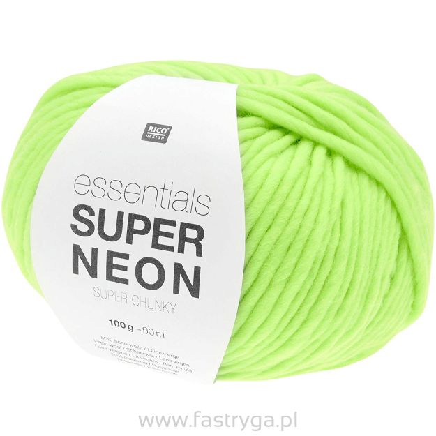 Essentials Super Neon
