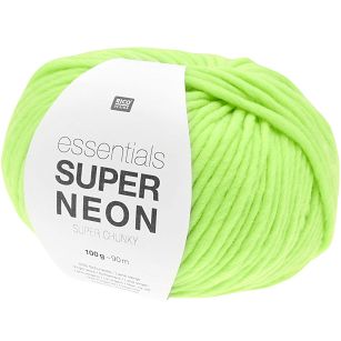 Essentials Super Neon