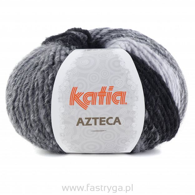 Azteca  kolor   7801