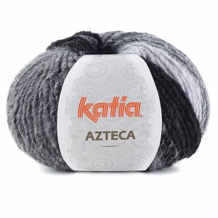 Azteca  kolor   7801