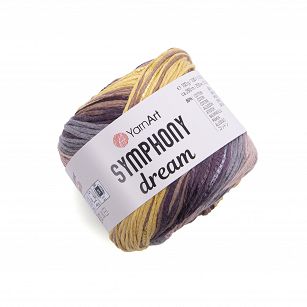 Symphony Dream   3102