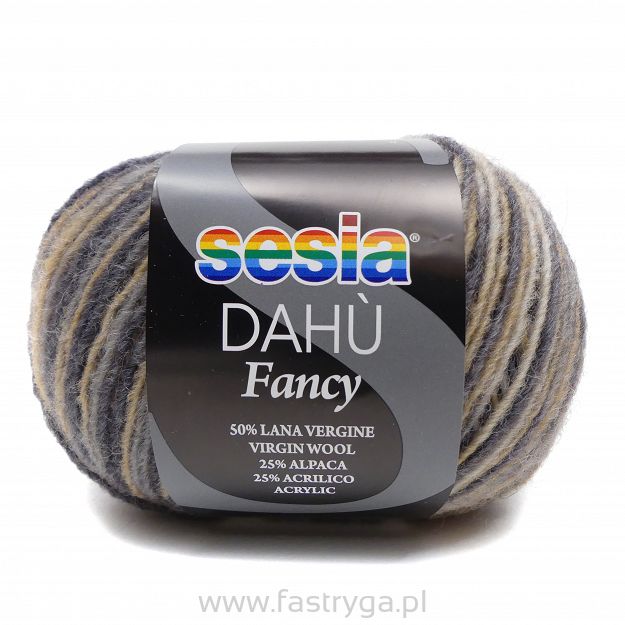 Dahu Fancy 9176