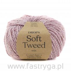 Włóczka Soft Tweed  kolor: 12