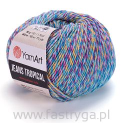 Jeans Tropical  618