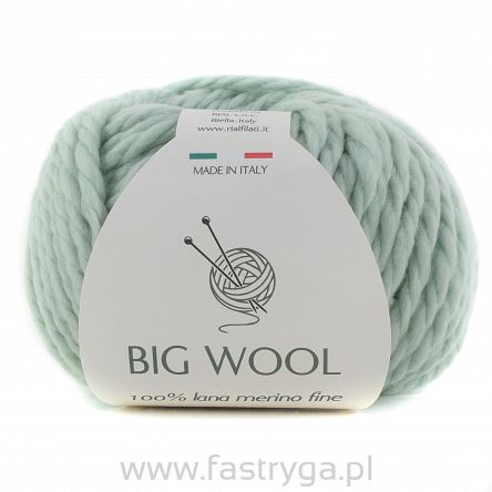 Big Wool 26