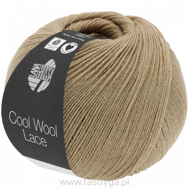 Cool Wool Lace   41