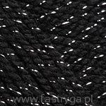 Gold 13284 czarny + srebrny - 2