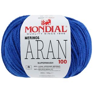 Merinos Aran 100   777