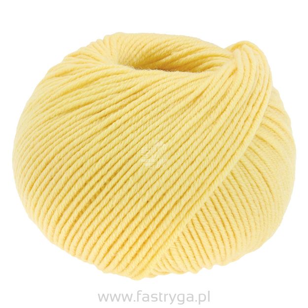 Cool Wool Big  1007 wanilia