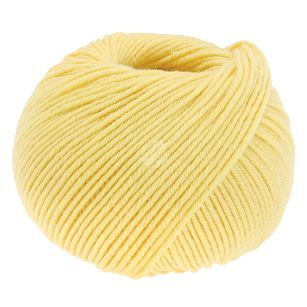 Cool Wool Big  1007 wanilia