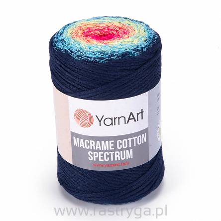 Macrame Cotton Spectrum  1318