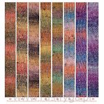 Azteca Tweed kolor  307 - 5