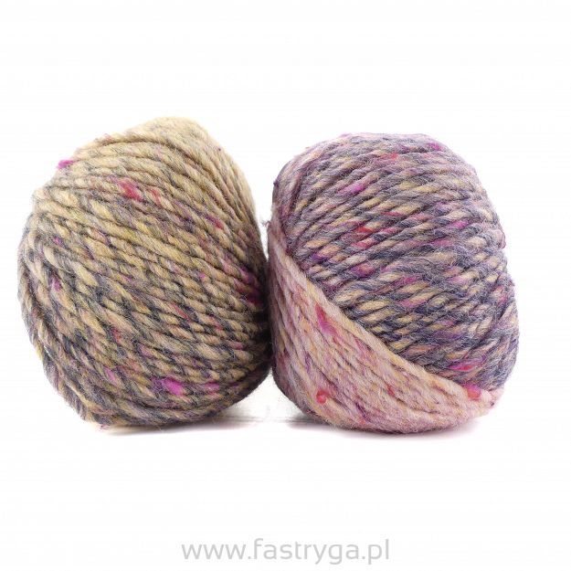 Azteca Tweed kolor  307