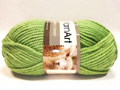 Shetland Chunky 625