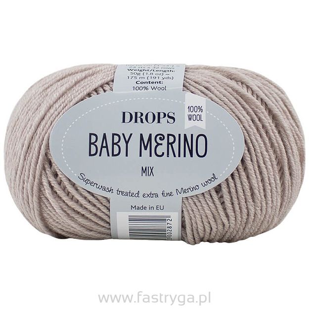 Baby Merino  23