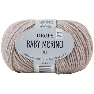 Baby Merino  23