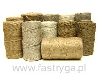 Sznurek sizalowy - 8