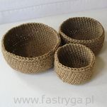 Sznurek sizalowy - 7