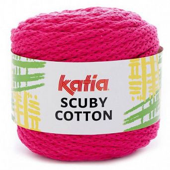 Scuby Cotton  120