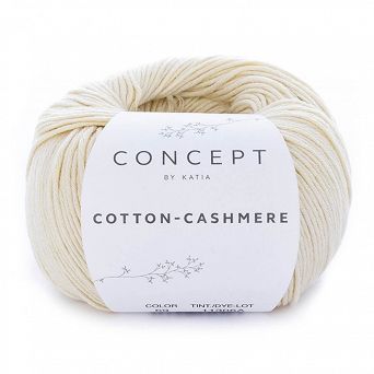 Cotton Cashmere 52