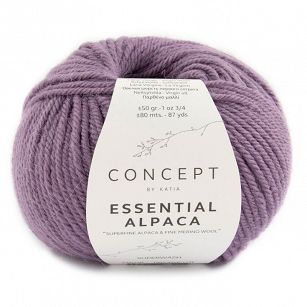 Essential Alpaca  77