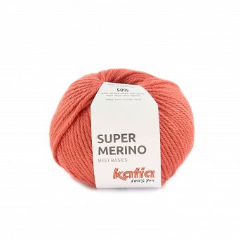 Super Merino 39