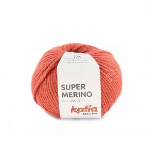 Super Merino 39
