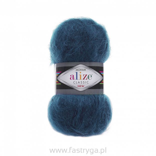 Alize Mohair Classic  403